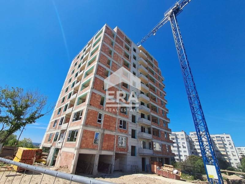 Продава 2-СТАЕН, гр. Варна, Кайсиева градина, снимка 8 - Апартаменти - 54681163
