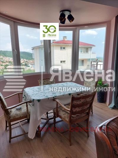 Продава 2-СТАЕН, гр. Варна, Виница, снимка 3 - Апартаменти - 55944976
