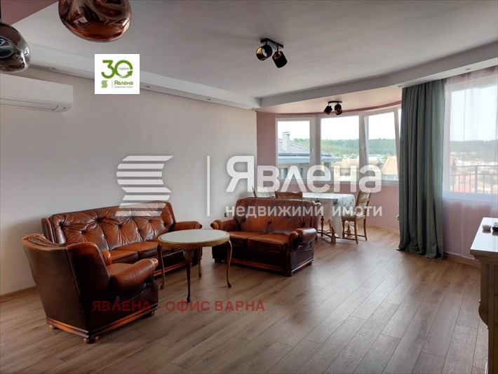 Продава 2-СТАЕН, гр. Варна, Виница, снимка 2 - Апартаменти - 55944976