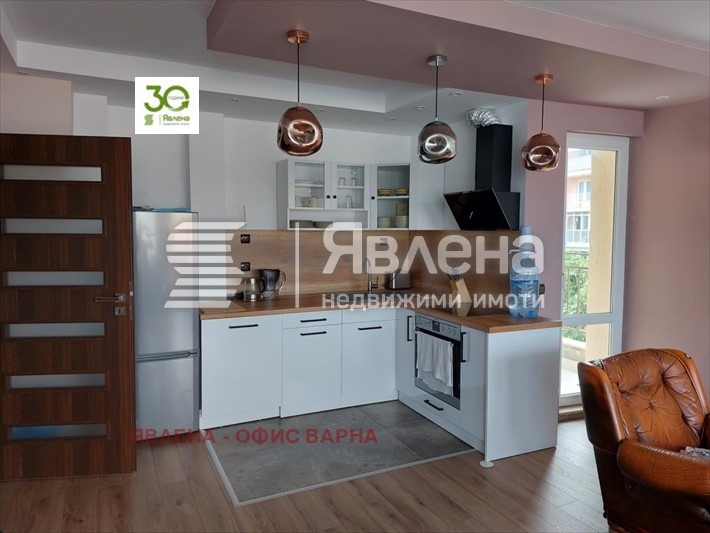 Продава 2-СТАЕН, гр. Варна, Виница
