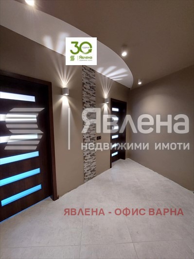 Продава 2-СТАЕН, гр. Варна, Виница, снимка 8 - Апартаменти - 55944976