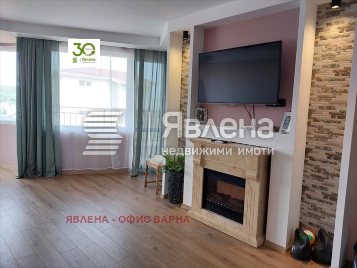 Продава 2-СТАЕН, гр. Варна, Виница, снимка 4 - Апартаменти - 55944976