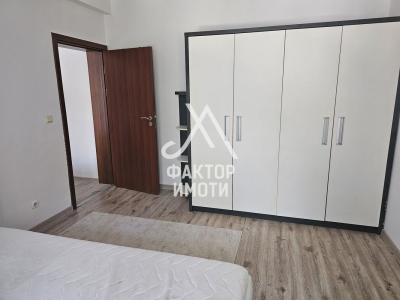 Продава 3-СТАЕН, гр. Варна, Колхозен пазар, снимка 2 - Aпартаменти - 46243258