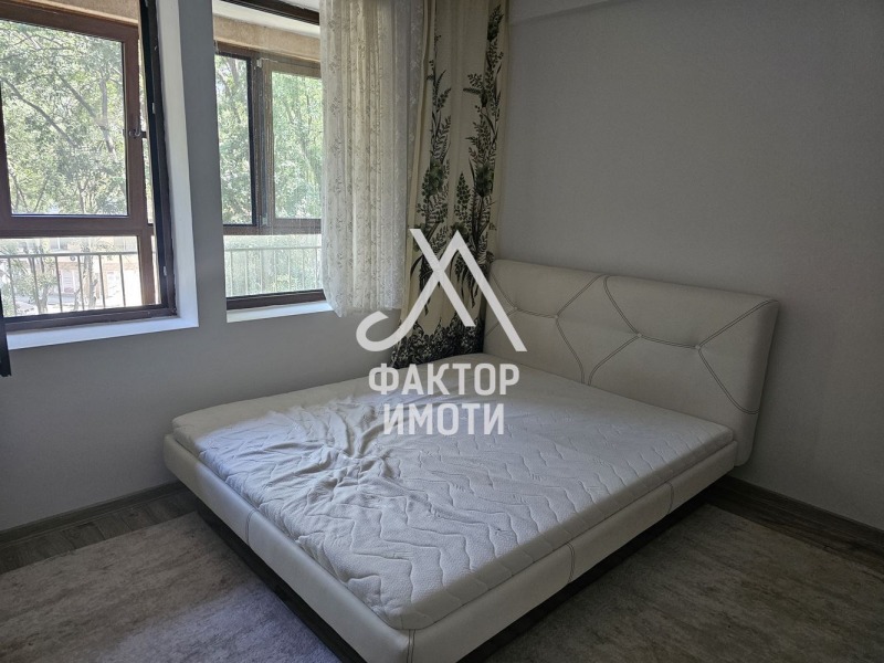 Продава 3-СТАЕН, гр. Варна, Колхозен пазар, снимка 3 - Aпартаменти - 46243258