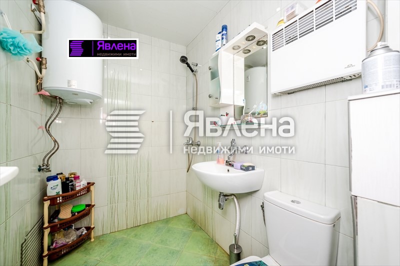 Продава 3-СТАЕН, гр. София, Малинова долина, снимка 7 - Aпартаменти - 48804238