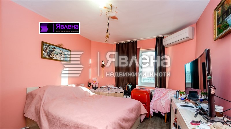 Продава 3-СТАЕН, гр. София, Малинова долина, снимка 3 - Aпартаменти - 48804238