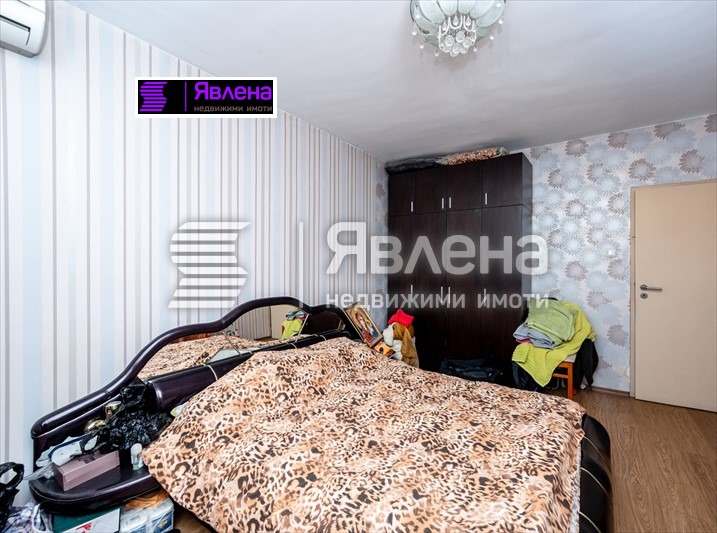 Продава 3-СТАЕН, гр. София, Малинова долина, снимка 4 - Aпартаменти - 48804238