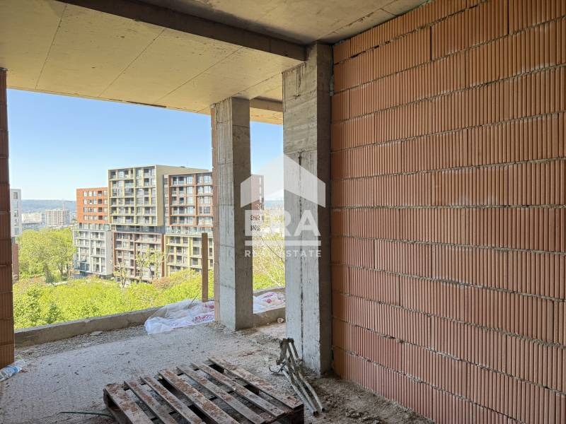 Продава  3-стаен град Варна , Бриз , 142 кв.м | 73499518 - изображение [6]
