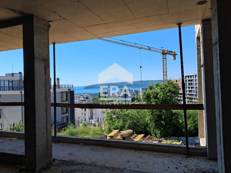 Продава  3-стаен град Варна , Бриз , 142 кв.м | 73499518 - изображение [3]