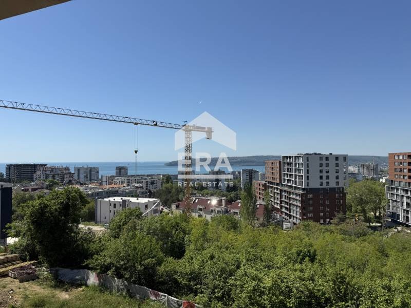 Продава  3-стаен град Варна , Бриз , 142 кв.м | 73499518 - изображение [5]
