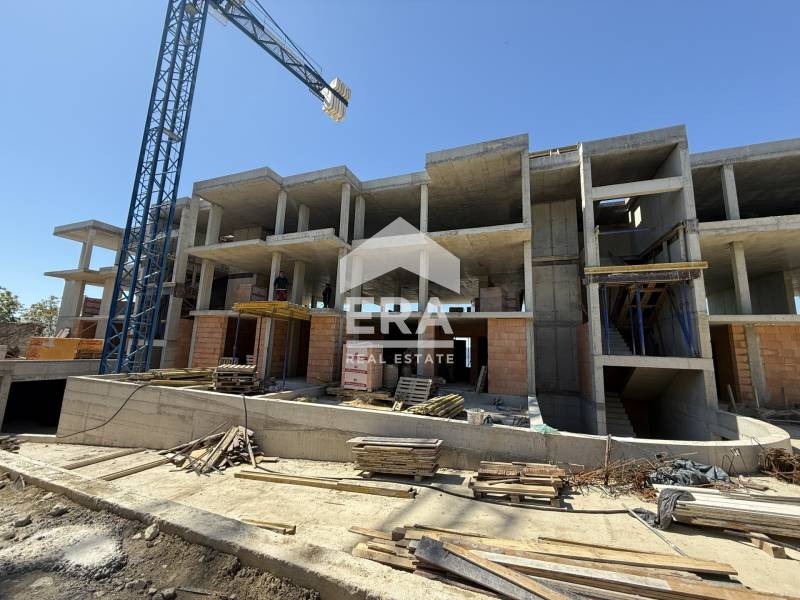 Продава  3-стаен град Варна , Бриз , 142 кв.м | 73499518 - изображение [2]