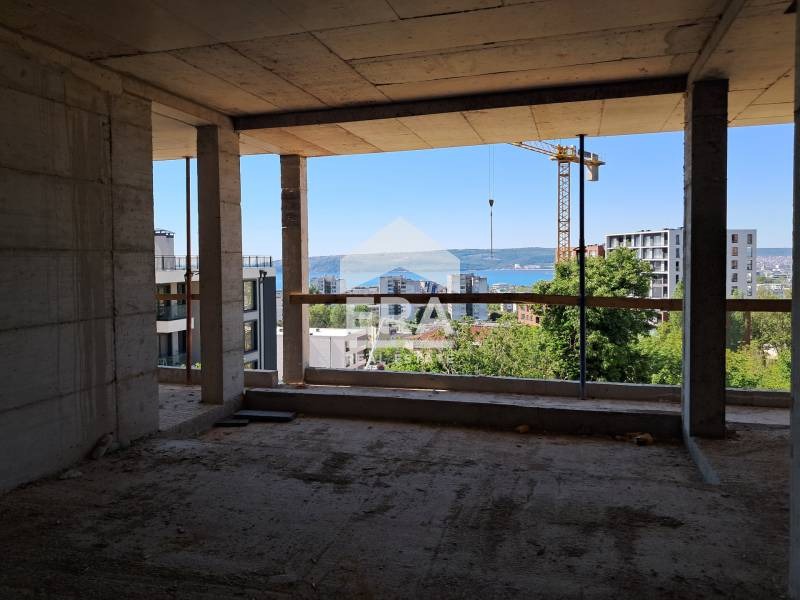 Продава  3-стаен град Варна , Бриз , 142 кв.м | 73499518 - изображение [4]