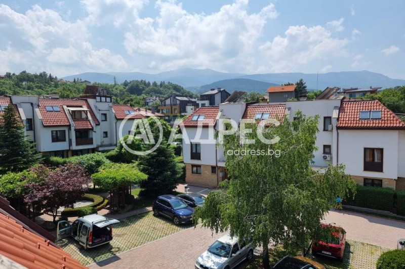 Продава 3-СТАЕН, гр. София, м-т Камбаните, снимка 2 - Апартаменти - 52443536