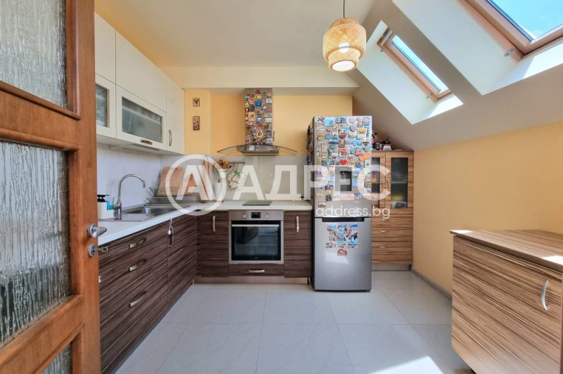 Продава 3-СТАЕН, гр. София, м-т Камбаните, снимка 8 - Апартаменти - 52443536