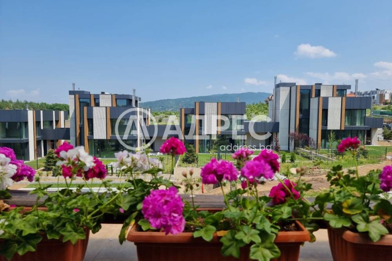 Продава 3-СТАЕН, гр. София, м-т Камбаните, снимка 10 - Апартаменти - 52443536