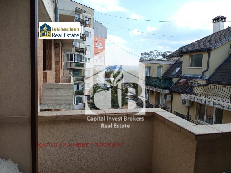 Продава 3-СТАЕН, гр. Варна, Бизнес хотел, снимка 8 - Апартаменти - 52987553