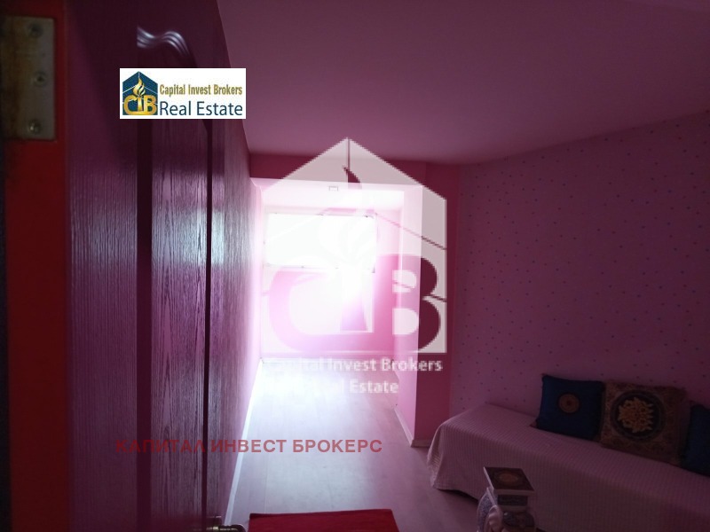 Продава 3-СТАЕН, гр. Варна, Бизнес хотел, снимка 5 - Апартаменти - 52987553