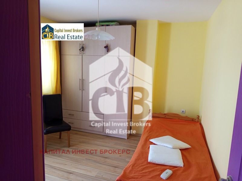 Продава 3-СТАЕН, гр. Варна, Бизнес хотел, снимка 6 - Апартаменти - 52987553