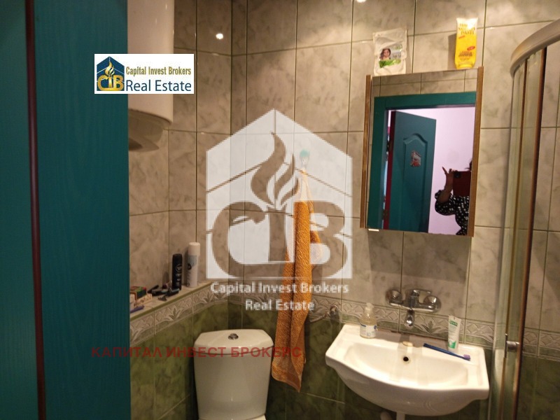 Продава 3-СТАЕН, гр. Варна, Бизнес хотел, снимка 11 - Апартаменти - 52987553