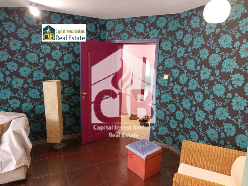 Продава 3-СТАЕН, гр. Варна, Бизнес хотел, снимка 3 - Апартаменти - 52987553