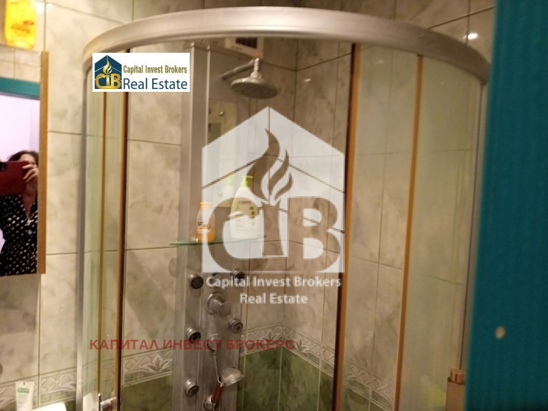 Продава 3-СТАЕН, гр. Варна, Бизнес хотел, снимка 10 - Апартаменти - 52987553