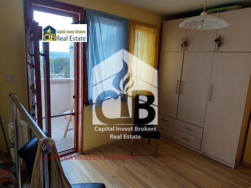 Продава 3-СТАЕН, гр. Варна, Бизнес хотел, снимка 7 - Апартаменти - 52987553