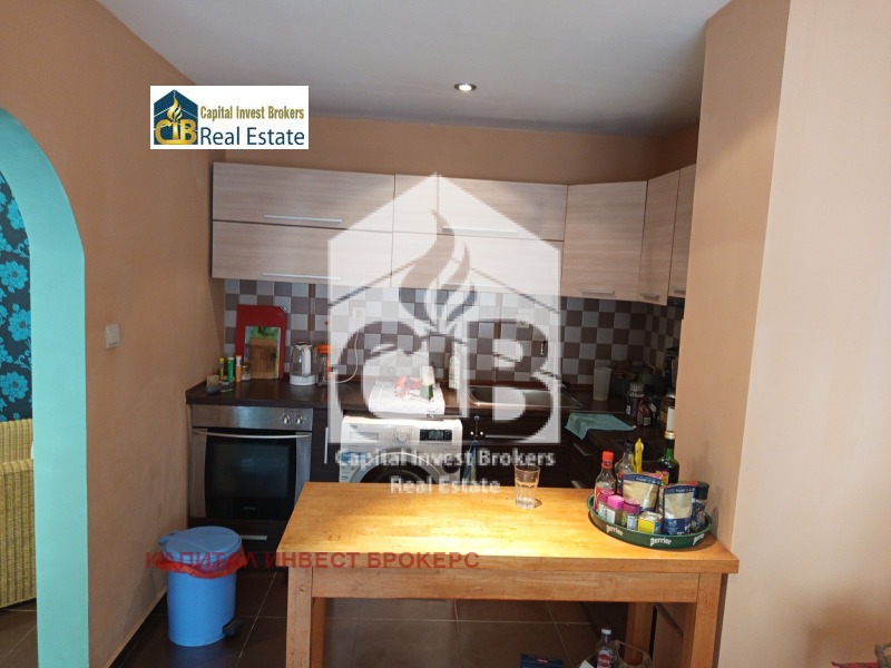 Продава 3-СТАЕН, гр. Варна, Бизнес хотел, снимка 2 - Апартаменти - 52987553