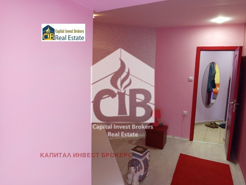 Продава 3-СТАЕН, гр. Варна, Бизнес хотел, снимка 4 - Апартаменти - 52987553