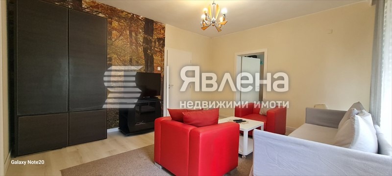 Продава 3-СТАЕН, гр. София, Красна поляна 2