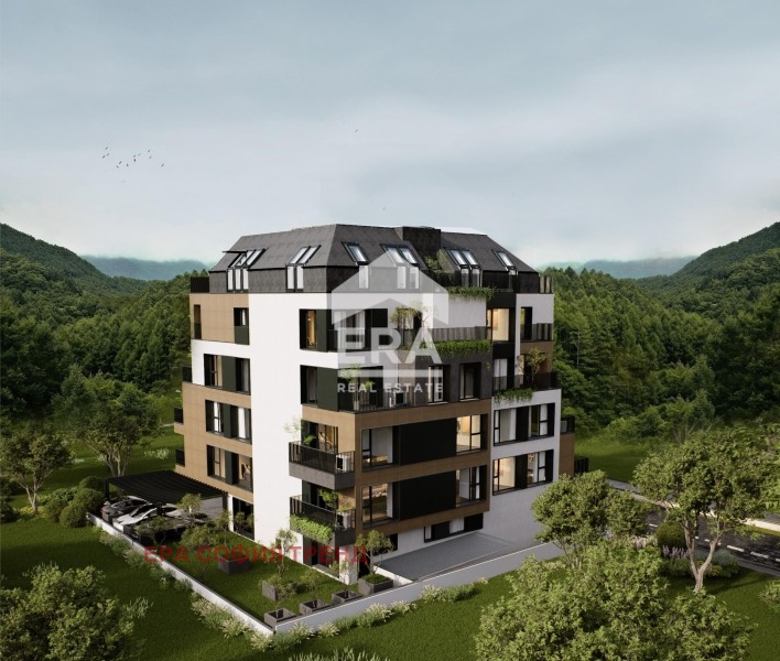 Продава 3-СТАЕН, гр. София, Малинова долина, снимка 3 - Апартаменти - 55644399