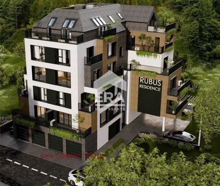 Продава 3-СТАЕН, гр. София, Малинова долина, снимка 2 - Апартаменти - 55644399
