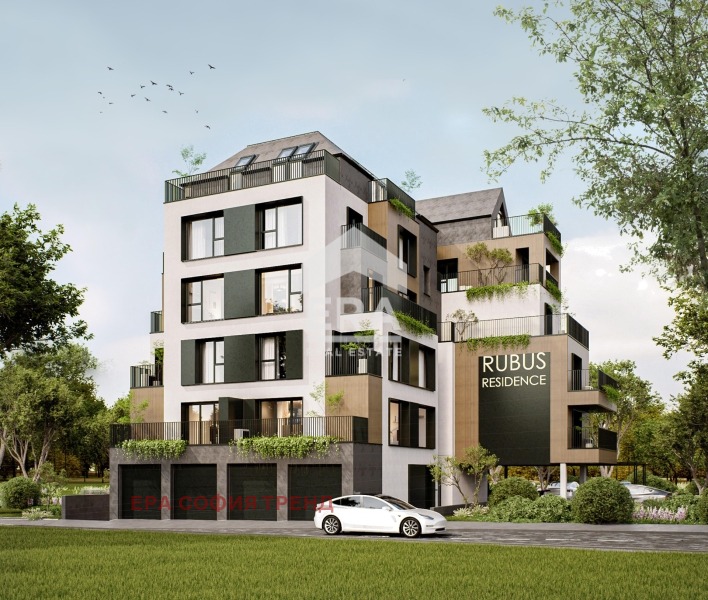 Продава 3-СТАЕН, гр. София, Малинова долина