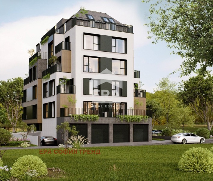 Продава 3-СТАЕН, гр. София, Малинова долина, снимка 4 - Апартаменти - 55644399