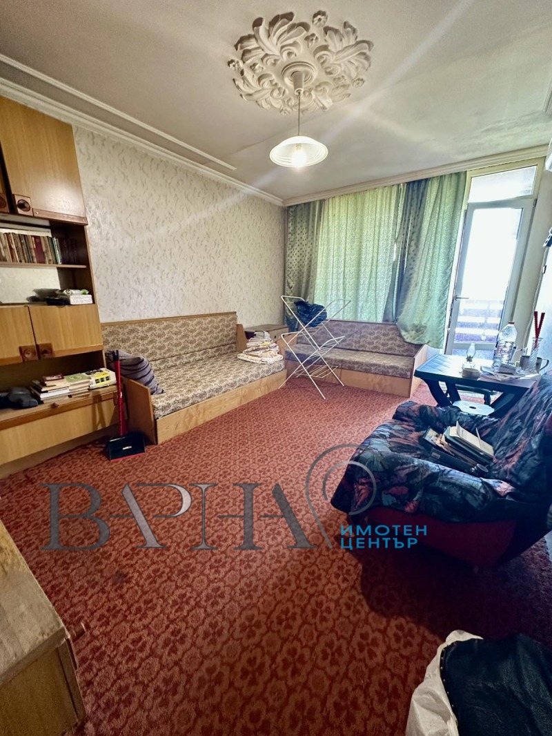 Продава  4-стаен град Варна , Център , 100 кв.м | 48667909 - изображение [14]