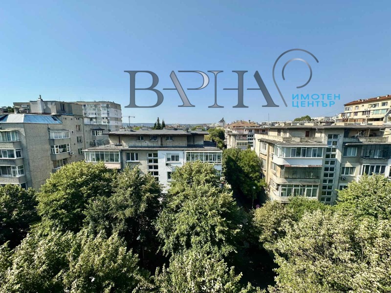 Продава  4-стаен град Варна , Център , 100 кв.м | 48667909 - изображение [16]