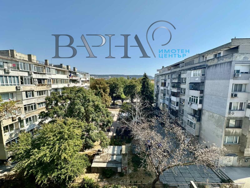Продава  4-стаен град Варна , Център , 100 кв.м | 48667909 - изображение [12]