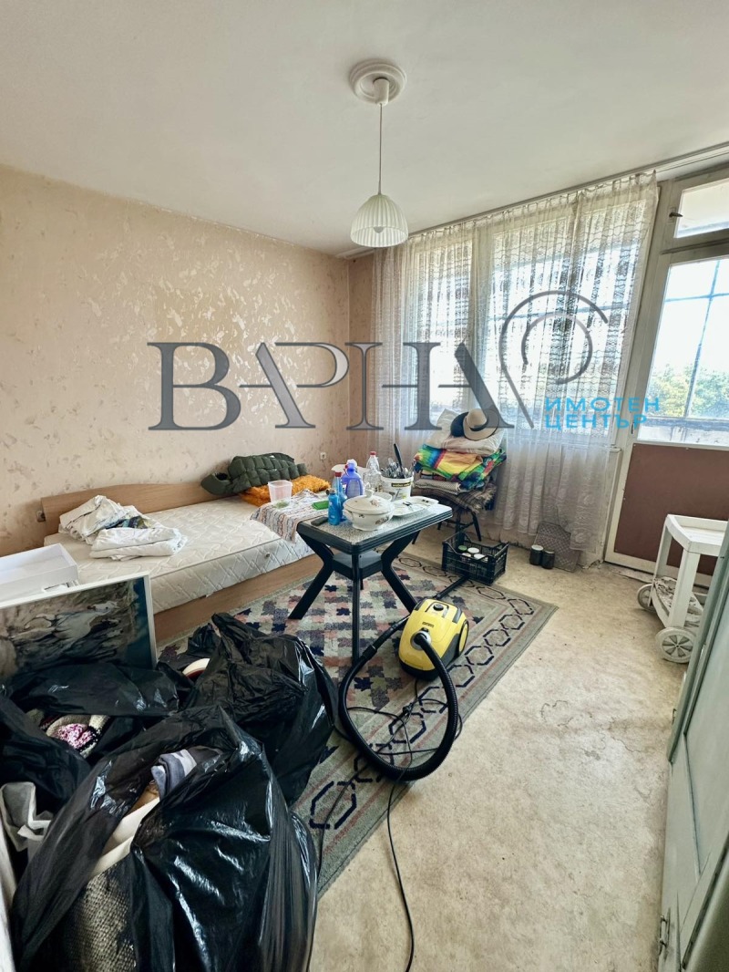 Продава  4-стаен град Варна , Център , 100 кв.м | 48667909 - изображение [10]