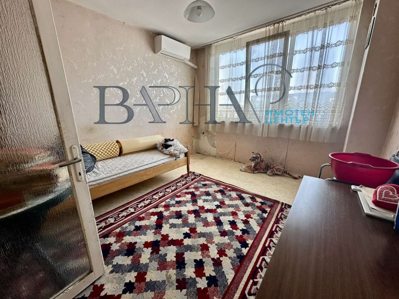 Продава  4-стаен град Варна , Център , 100 кв.м | 48667909 - изображение [2]