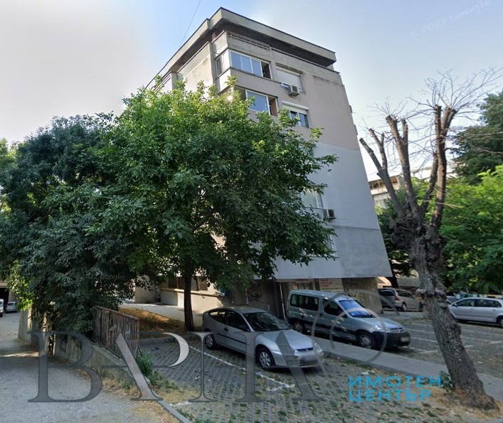 De vânzare  3 dormitoare Varna , Țentâr , 100 mp | 48667909 - imagine [4]