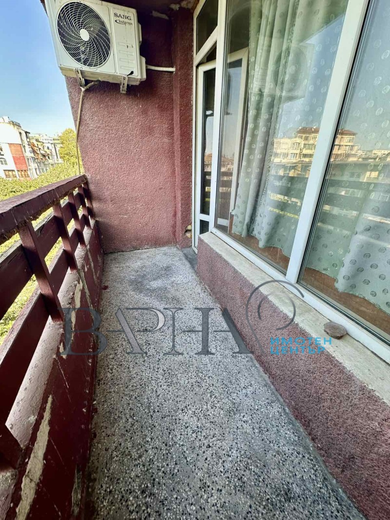 Продава  4-стаен град Варна , Център , 100 кв.м | 48667909 - изображение [15]
