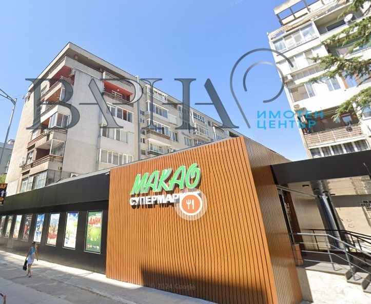 De vânzare  3 dormitoare Varna , Țentâr , 100 mp | 48667909 - imagine [3]