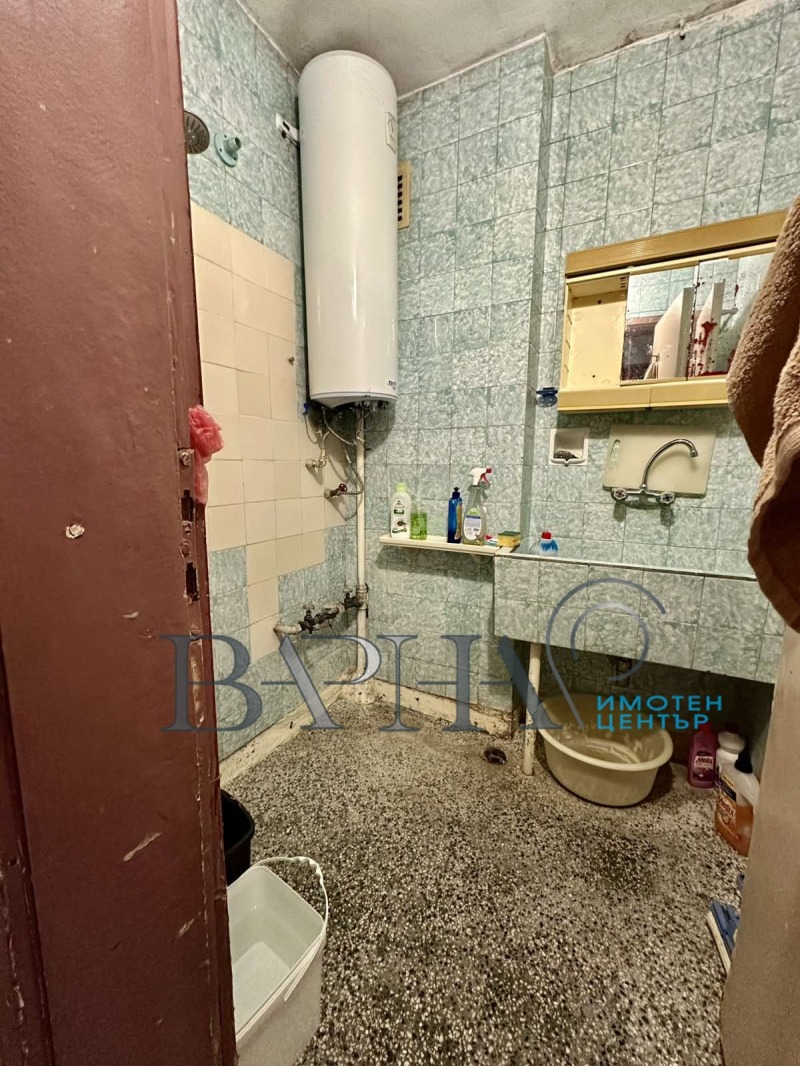 Продава  4-стаен град Варна , Център , 100 кв.м | 48667909 - изображение [9]