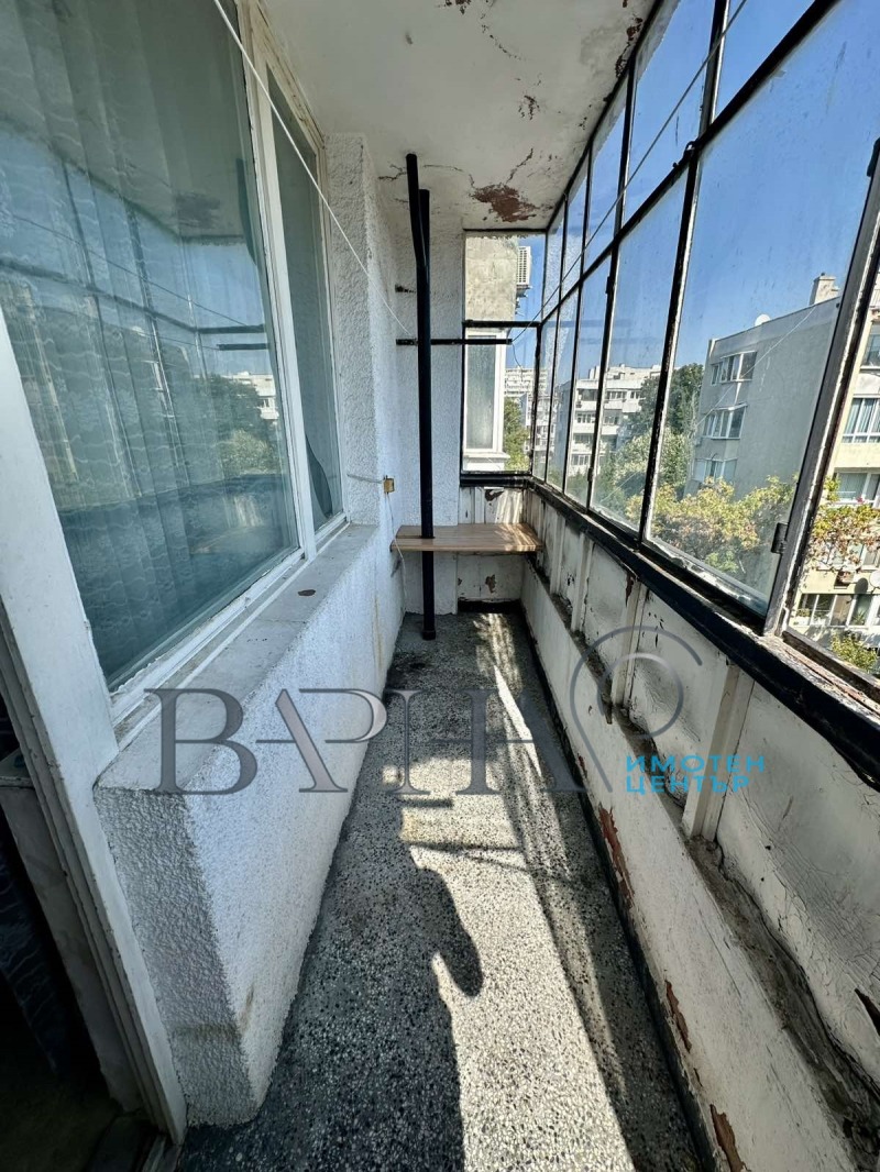Продава  4-стаен град Варна , Център , 100 кв.м | 48667909 - изображение [11]