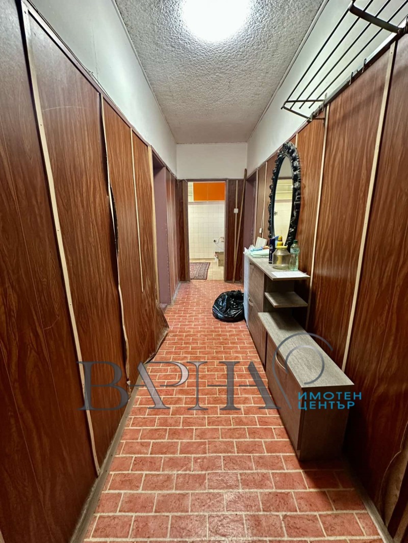 Продава  4-стаен град Варна , Център , 100 кв.м | 48667909 - изображение [13]