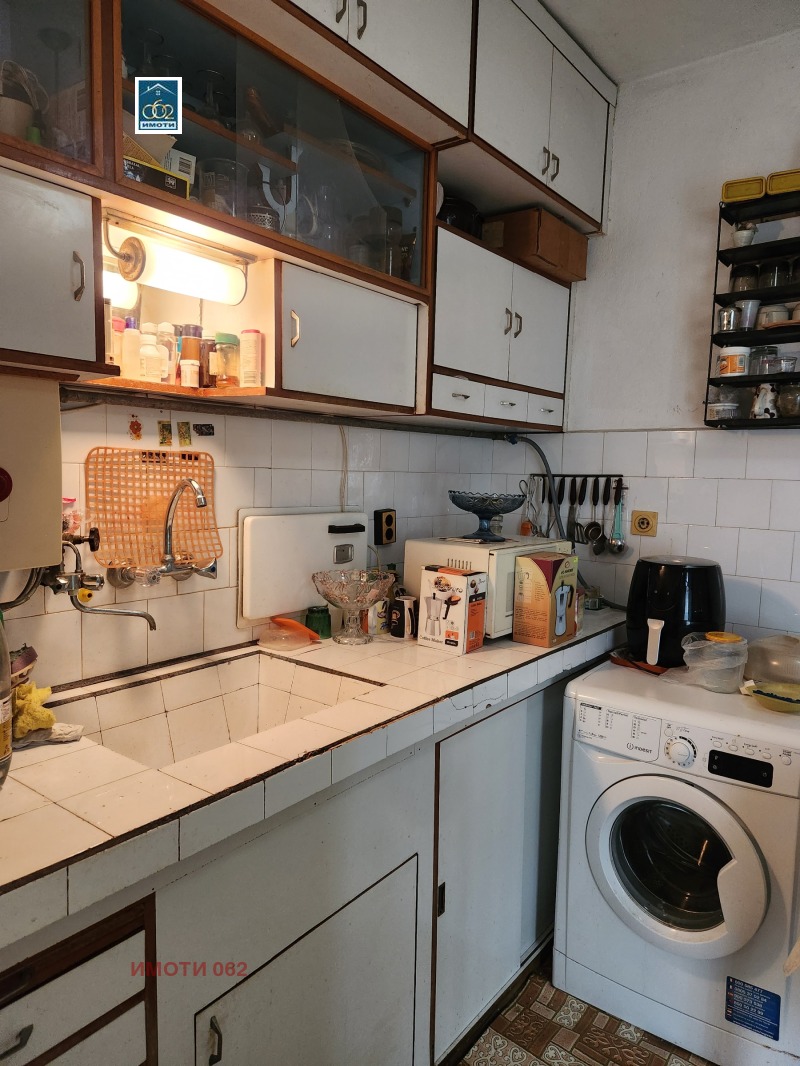 Na sprzedaż  3 sypialnie region Wielkie Tyrnowo , Gorna Orjachowica , 150 mkw | 66128127 - obraz [6]