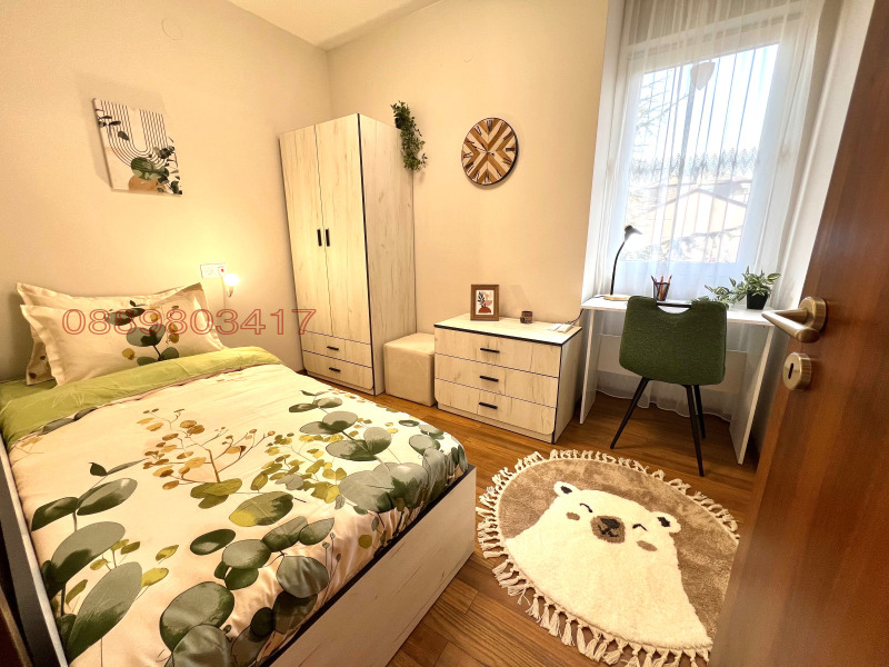 Продава МНОГОСТАЕН, гр. Пловдив, Център, снимка 6 - Апартаменти - 52801503