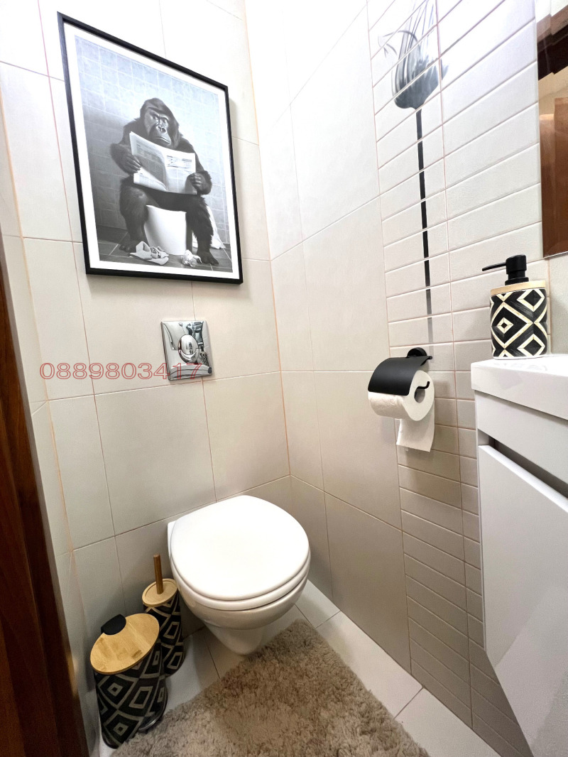 Продава МНОГОСТАЕН, гр. Пловдив, Център, снимка 11 - Апартаменти - 52801503