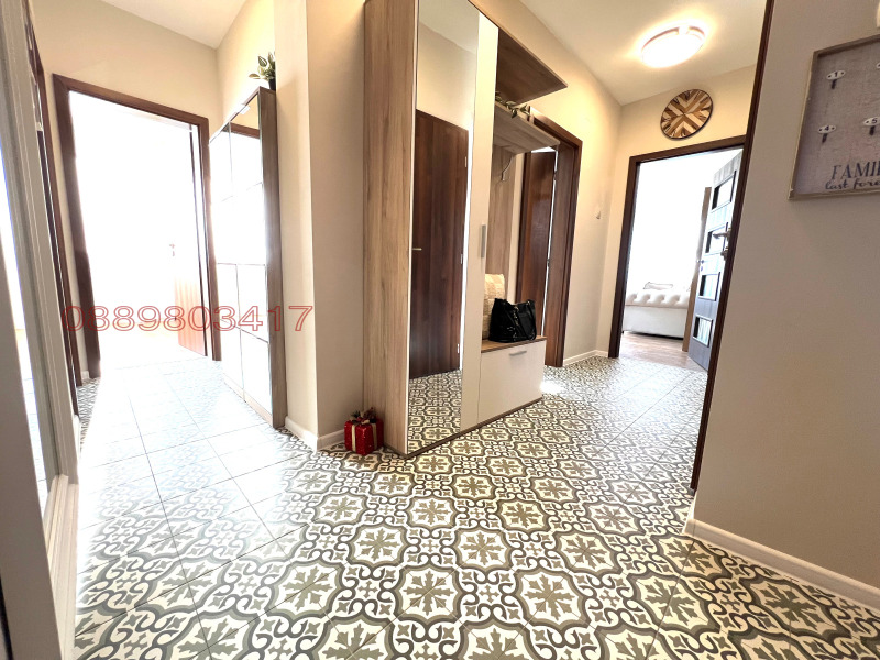 Продава МНОГОСТАЕН, гр. Пловдив, Център, снимка 10 - Апартаменти - 52801503