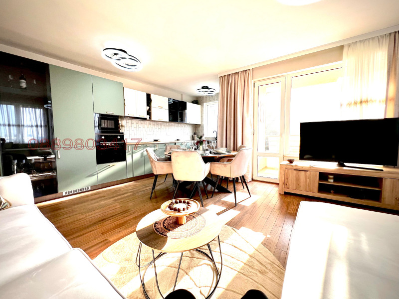 Продава МНОГОСТАЕН, гр. Пловдив, Център, снимка 4 - Апартаменти - 52801503