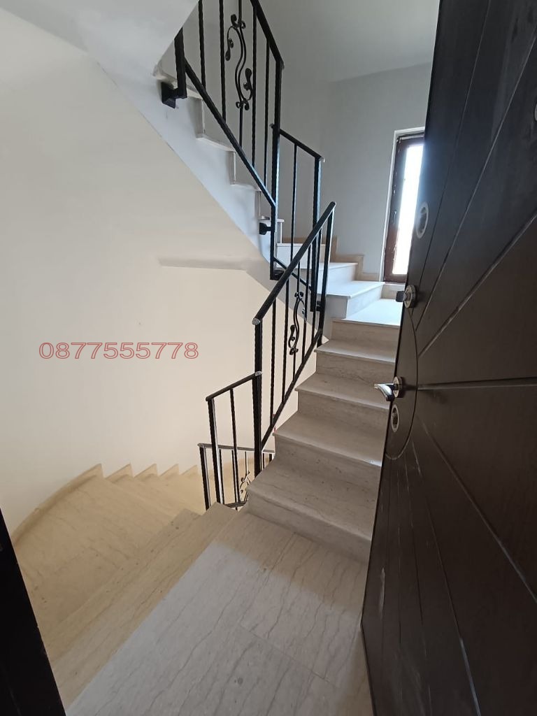 Продава МНОГОСТАЕН, гр. Поморие, област Бургас, снимка 4 - Апартаменти - 55601350
